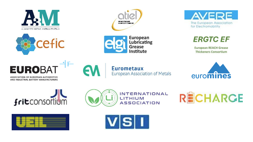 ELGI supports French lithium RMOA